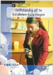 Omslag van AG 407-408Doktersassistenten