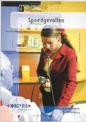 Omslag van Spoedgevallen