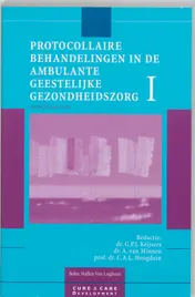 Omslag van I