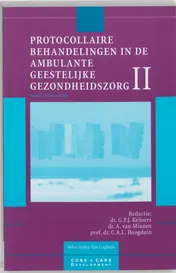 Omslag van II