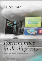 Omslag van Portemonnee in de diepvries