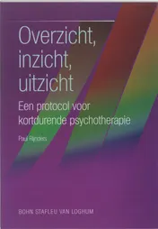 Omslag van Overzicht, inzicht en uitzicht