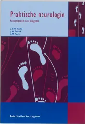 Omslag van Praktische neurologie