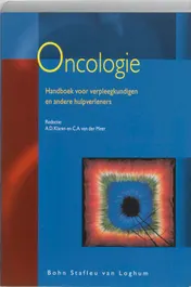 Omslag van Oncologie
