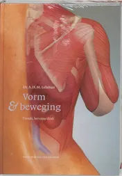 Omslag van Vorm en beweging