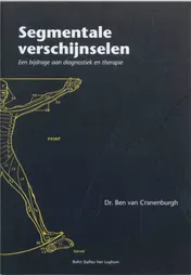 Omslag van Segmentale verschijnselen