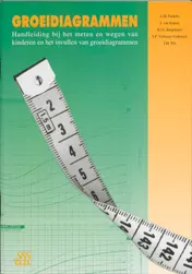 Omslag van Groeidiagrammen