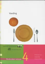 Omslag van Werkcahier