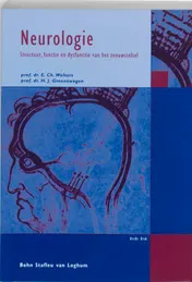 Omslag van Neurologie