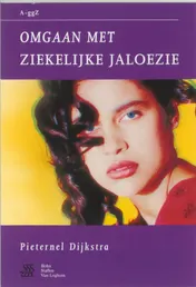 Omslag van Omgaan met ziekelijke jaloezie