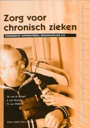 Omslag van Deelkwalificatie 315