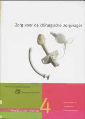 Omslag van Werkcahier