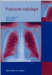 Omslag van Praktische radiologie