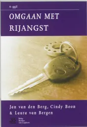 Omslag van Omgaan met rijangst