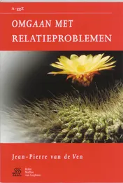 Omslag van Omgaan met relatieproblemen