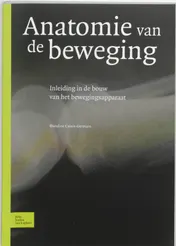 Omslag van Anatomie van de beweging