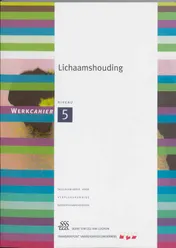Omslag van Werkcahier