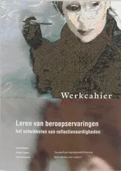 Omslag van Leren van beroepservaring
