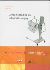Omslag van Lichaamshouding en lichaamsbeweging