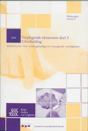 Omslag van 2 Uitscheiding