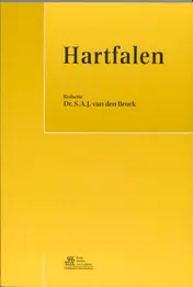 Omslag van Hartfalen