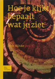 Omslag van Hoe je kijkt bepaalt wat je ziet