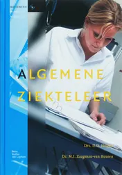 Omslag van Algemene ziekteleer