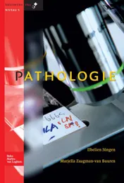 Omslag van Pathologie