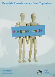 Omslag van Emotie kwartetspel