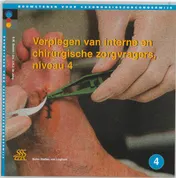 Omslag van Niveau 4