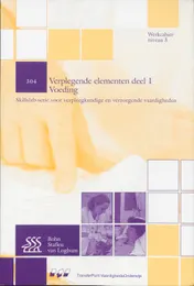 Omslag van 1 304 voeding