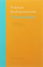 Omslag van Neonatologie
