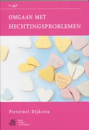 Omslag van Omgaan met hechtingsproblemen