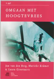 Omslag van Omgaan met hoogtevrees
