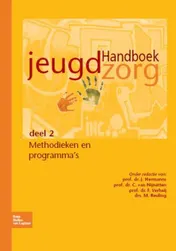 Omslag van 2 methodieken van programma's