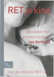 Omslag van RET je kind