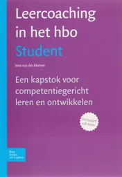 Omslag van Student