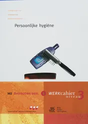 Omslag van Persoonlijke Hygiene