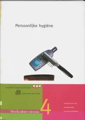 Omslag van Werkcahier