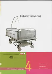 Omslag van Werkcahier
