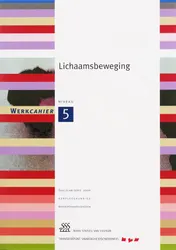 Omslag van Kwalificatieniveau 5