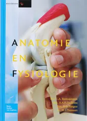 Omslag van Anatomie en fysiologie
