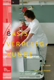Omslag van basiswerk V&V, niveau 4 en 5