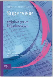 Omslag van Supervisie