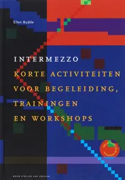 Omslag van Intermezzo