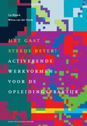 Omslag van Het gaat steeds beter