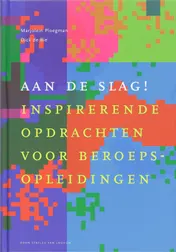 Omslag van Aan de slag!