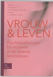 Omslag van Vrouw & leven