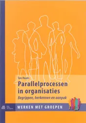 Omslag van Parallelprocessen in organisaties