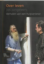 Omslag van Over leven